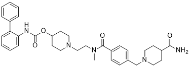 Revefenacin 864750-70-9